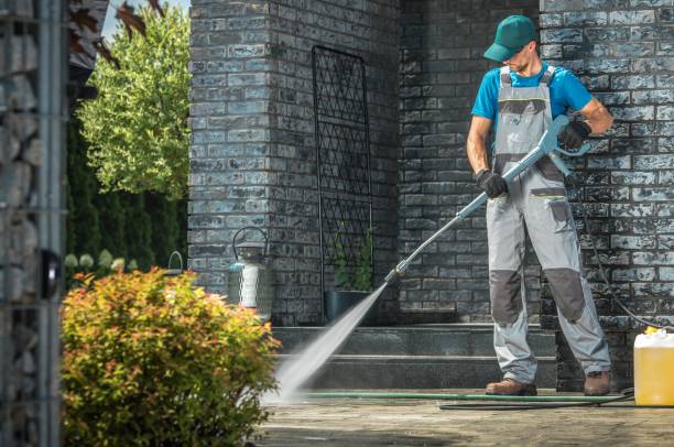 Best Animal Enclosure Cleaning  in Mcnair, VA