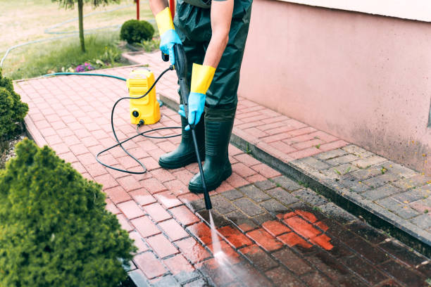 Best Post-Construction Pressure Washing  in Mcnair, VA
