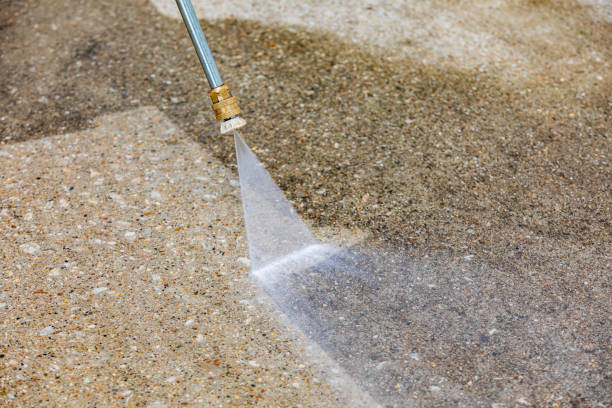 Best Dumpster Area Cleaning  in Mcnair, VA