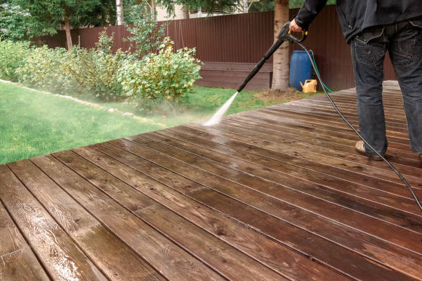 Mcnair, VA Pressure Washing Company