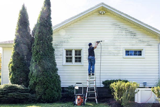 Best Patio and Deck Pressure Washing  in Mcnair, VA