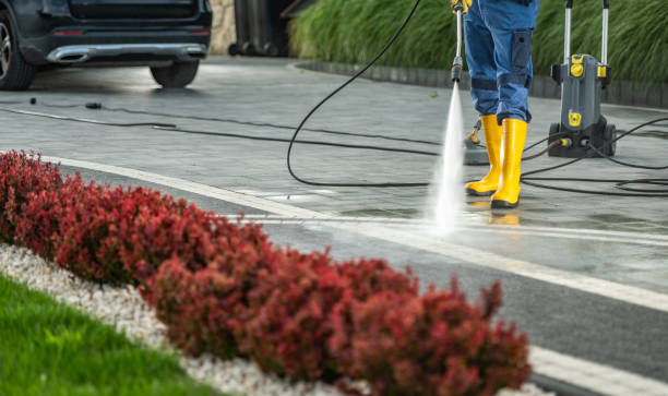 Best Gutter Cleaning  in Mcnair, VA