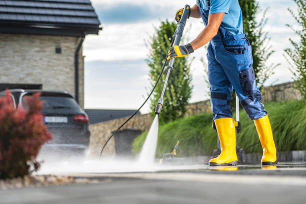 Best House Exterior Washing  in Mcnair, VA